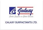 Galaxy Surfactants